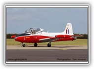 Jet Provost G-BWSG_2